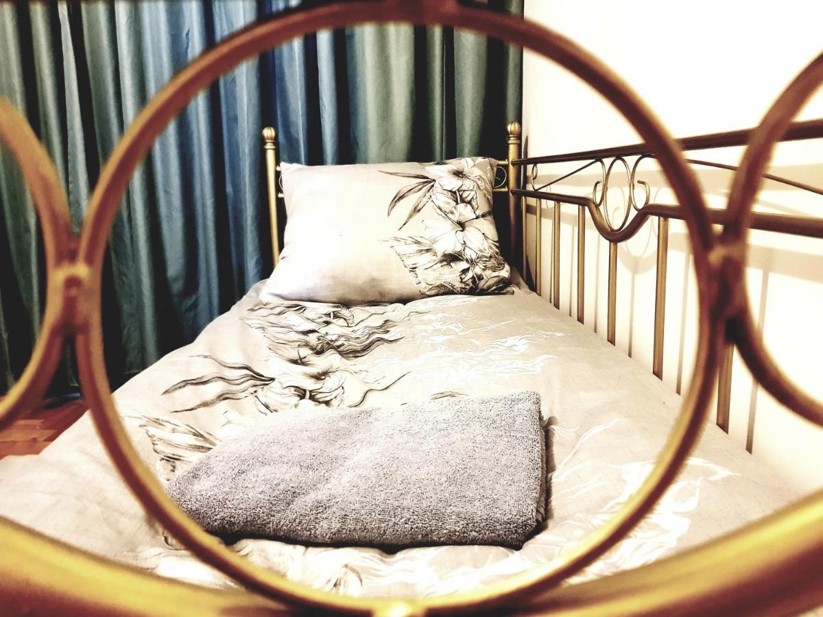 Apartament Czarlińskiego Stary Toruń Zewnętrze zdjęcie