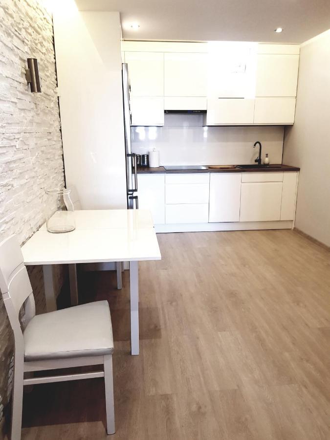 Apartament Czarlińskiego Stary Toruń Zewnętrze zdjęcie